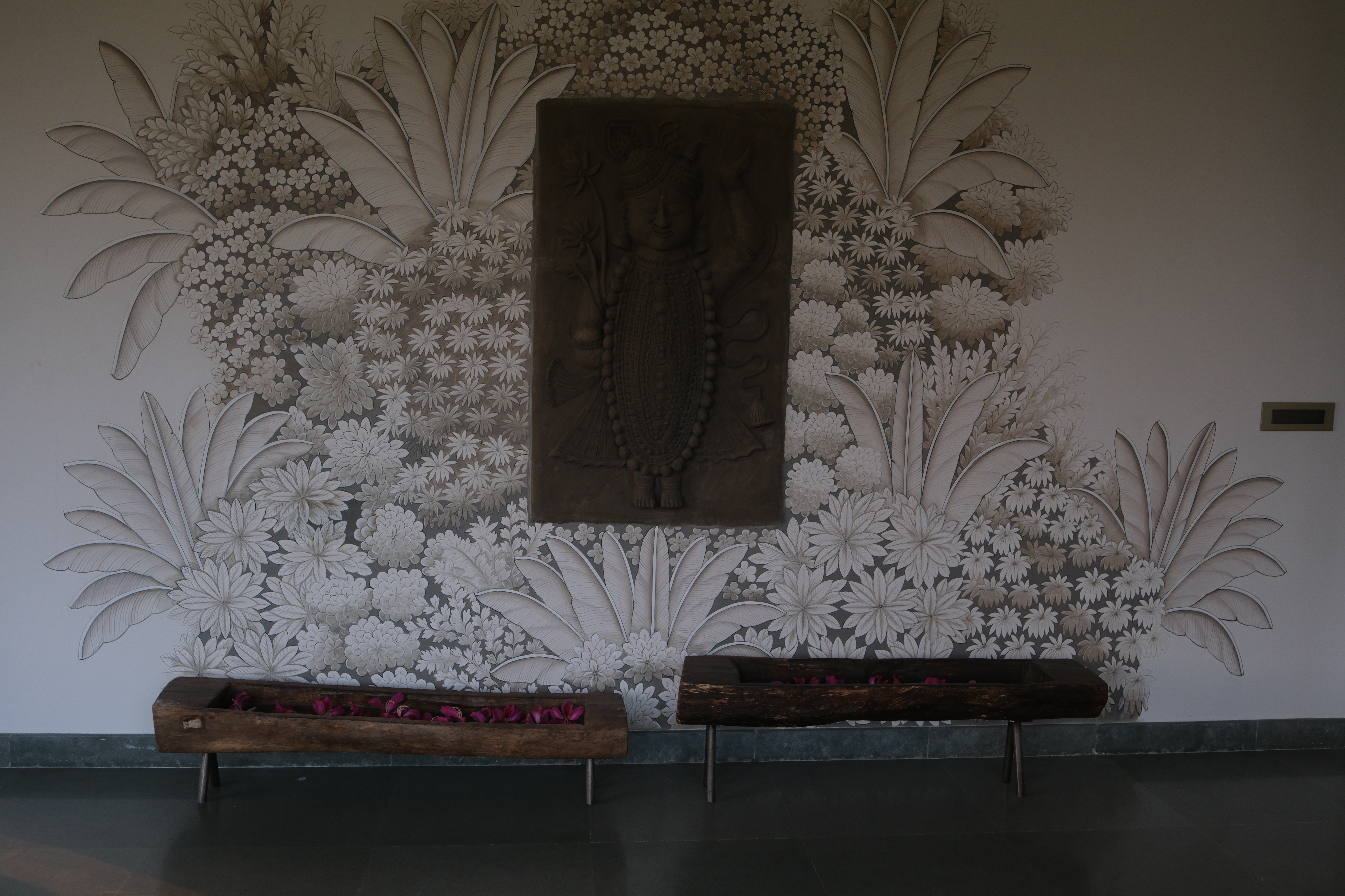 Tilah Farms, Udaipur